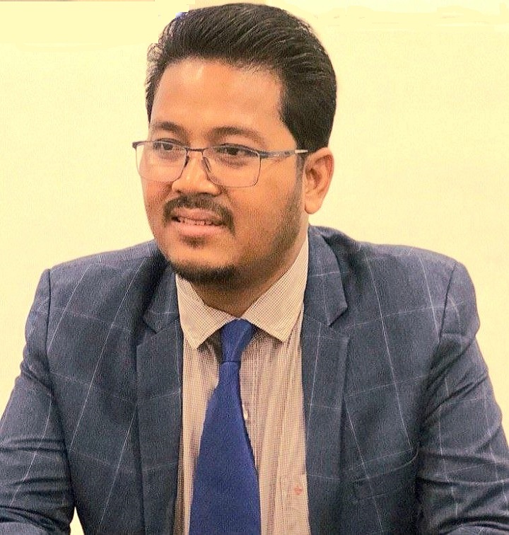 Vice Rector